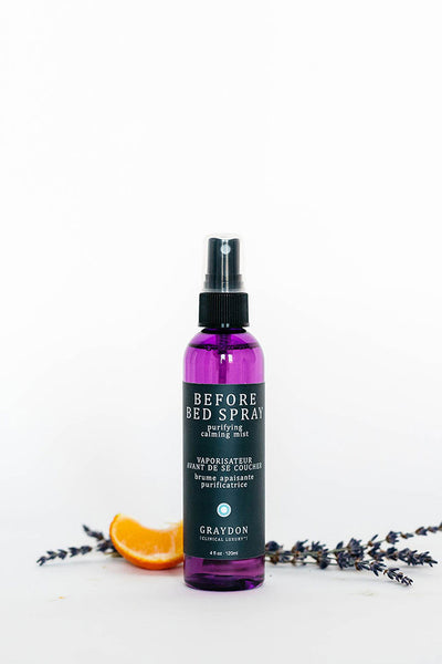 Before Bed Spray