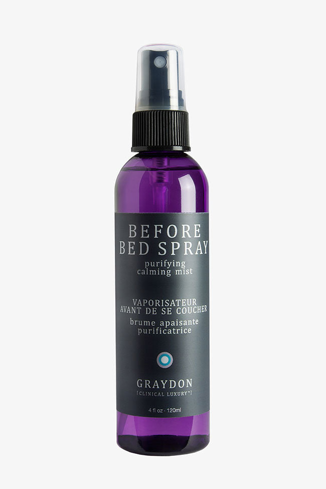 Before Bed Spray