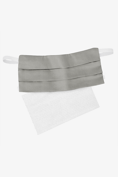 St. Genève Antimicrobial Cotton Re-Usable Mask - Replacement Filters