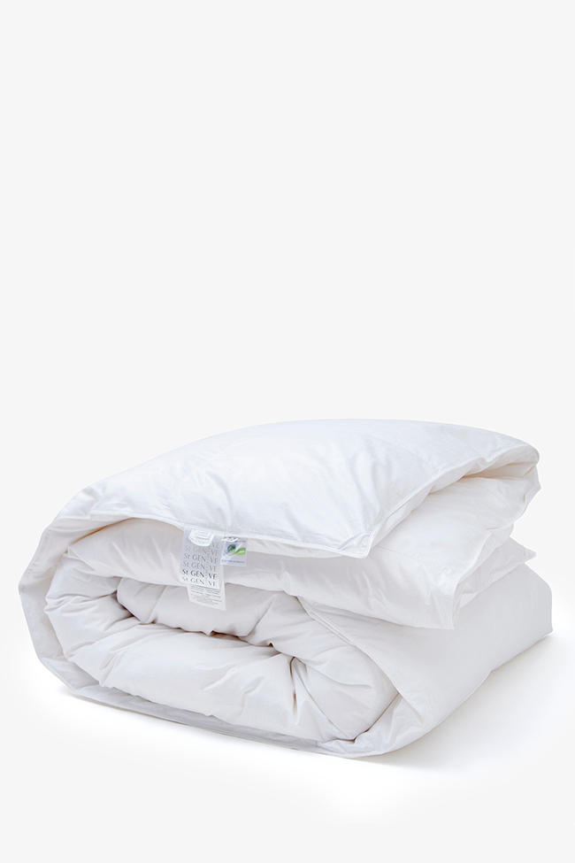 St. Genève Laroche Down Duvet