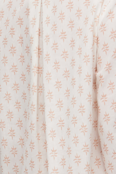 Classic Shirt Laurel Leaf Blush