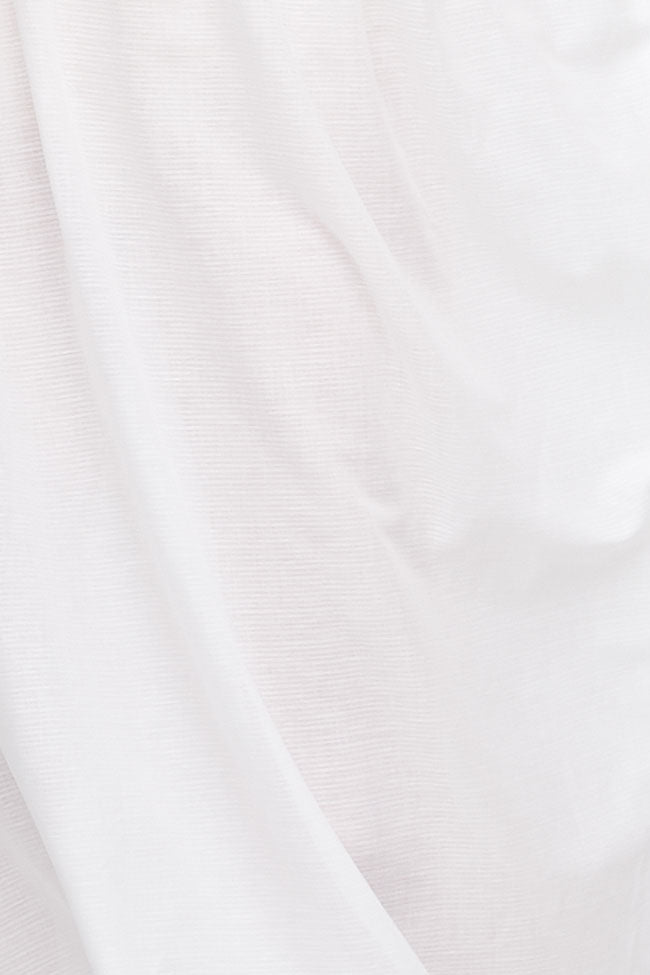Oversized Kaftan Milano Featherweight Blend