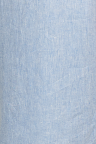 Short Sleep Shirt Ocean Linen PLUS