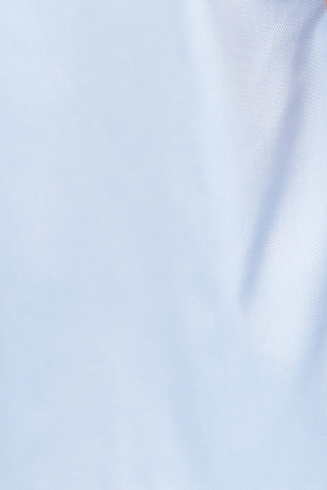 Lounge Pant Periwinkle Twill