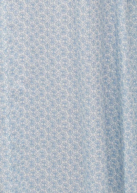 Sleeveless Nightie Roman Fig Iceberg PLUS
