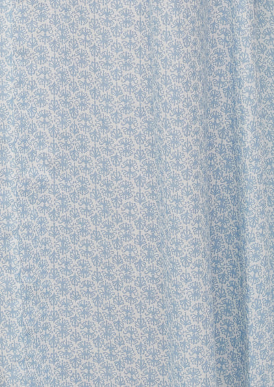 Sleeveless Nightie Roman Fig Iceberg PLUS