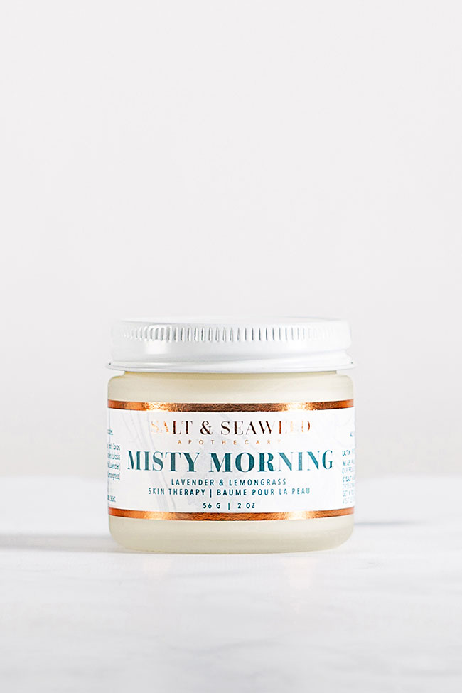 Misty Morning Skin Therapy Balm
