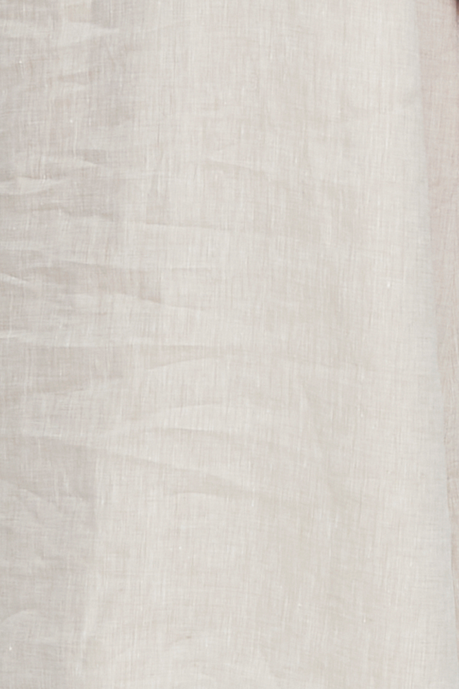 Set - Woven T-Shirt and Lounge Pant Sand Linen