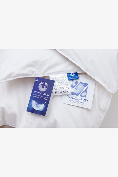 St. Genève Laroche Down Duvet
