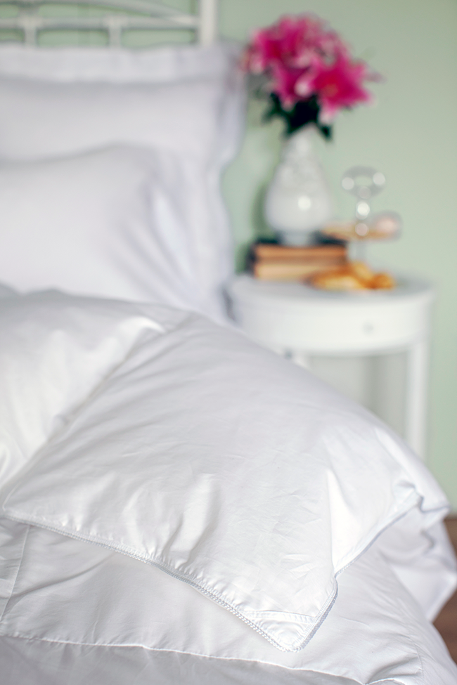 St. Genève Lajord Down Duvet