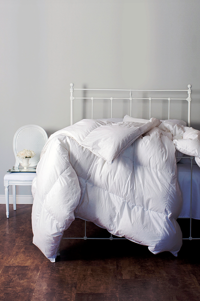St. Genève Laroche Down Duvet