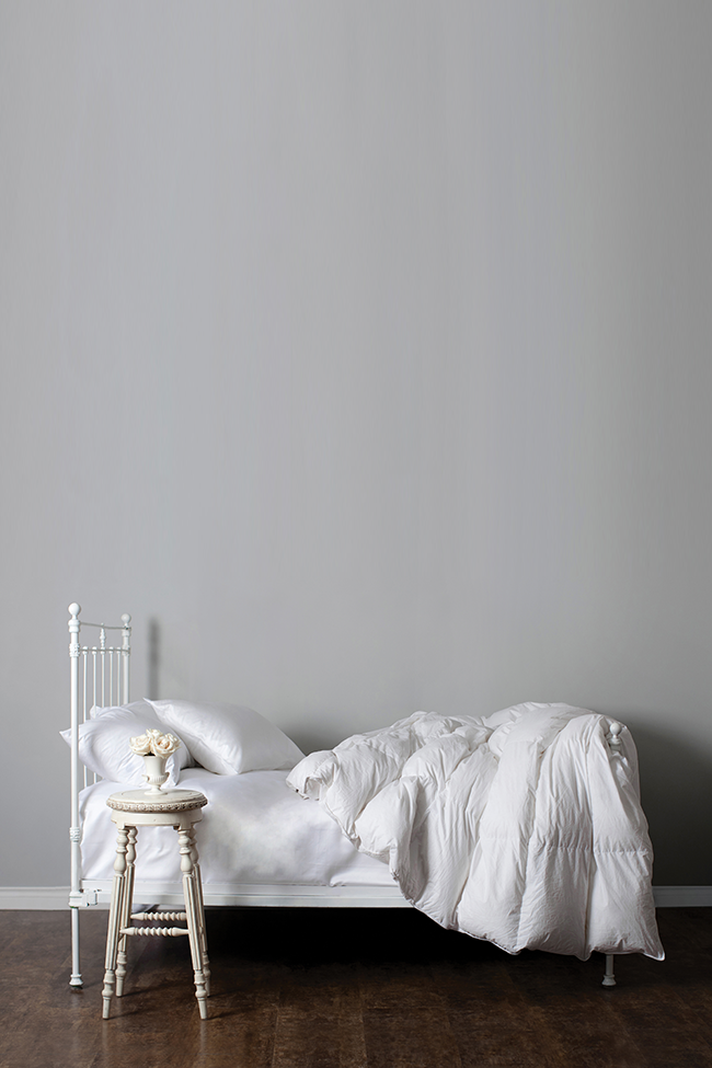 St. Genève Laroche Down Duvet
