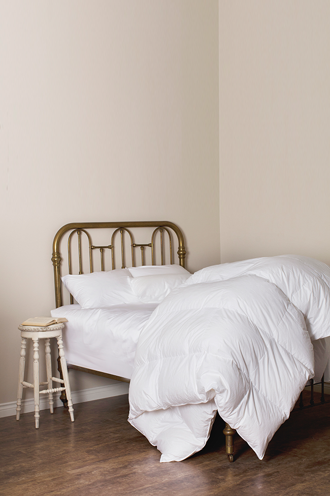 St. Genève Lajord Down Duvet
