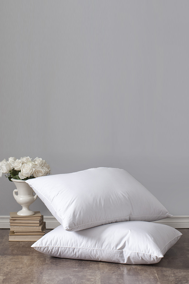 St. Genève Lajord Down Pillows