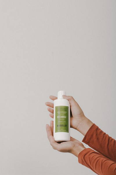 Recharge Lotion