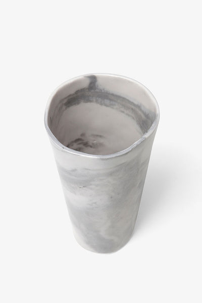 Marble Tumbler