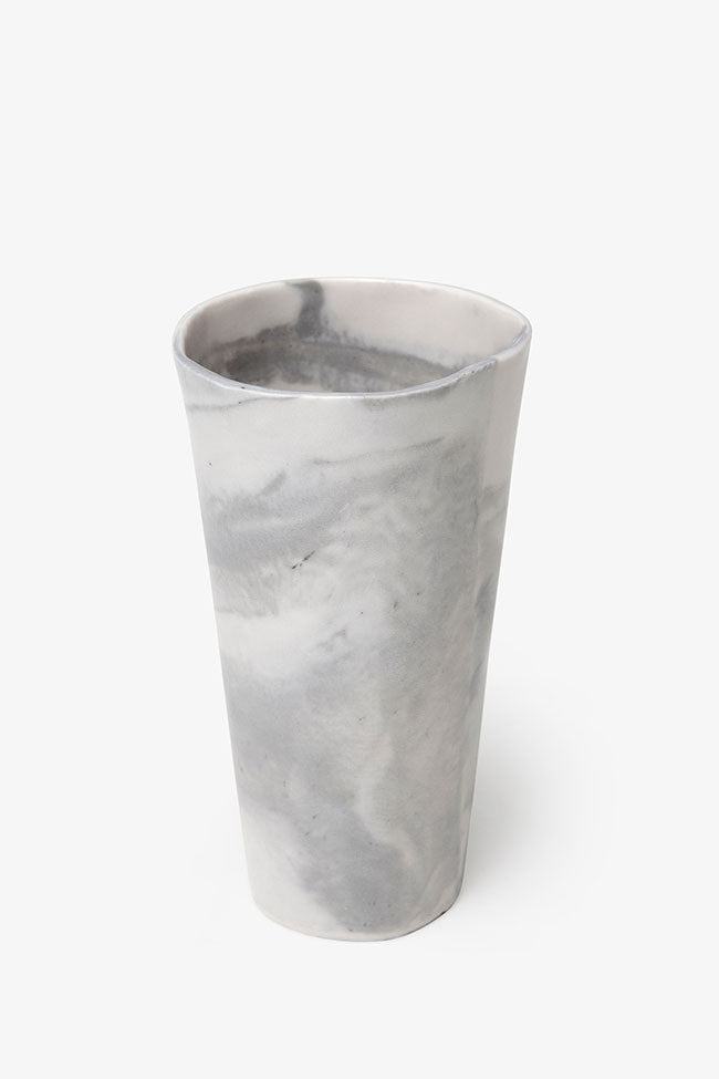 Marble Tumbler