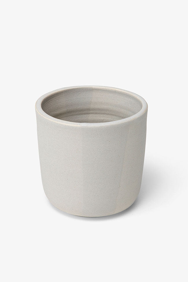 Matte Grey Cup