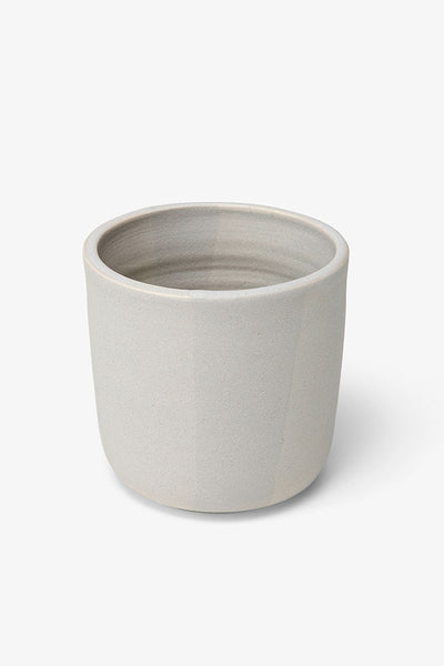 Matte Grey Cup