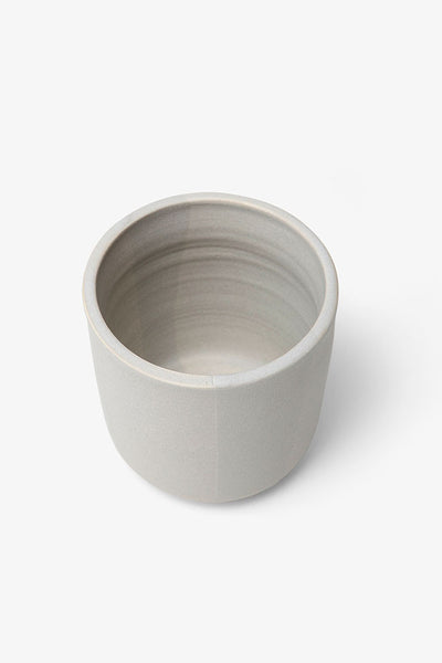 Matte Grey Cup
