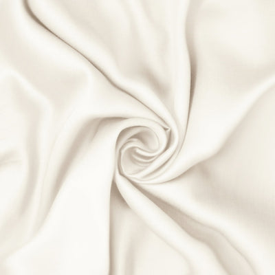 St. Genève Capri Cotton Bedding - Ivory