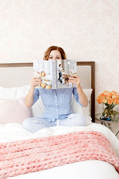 Lounge Pant Sunday Uniform Stripe