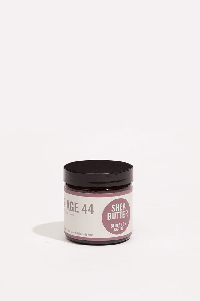 Rose Shea Butter
