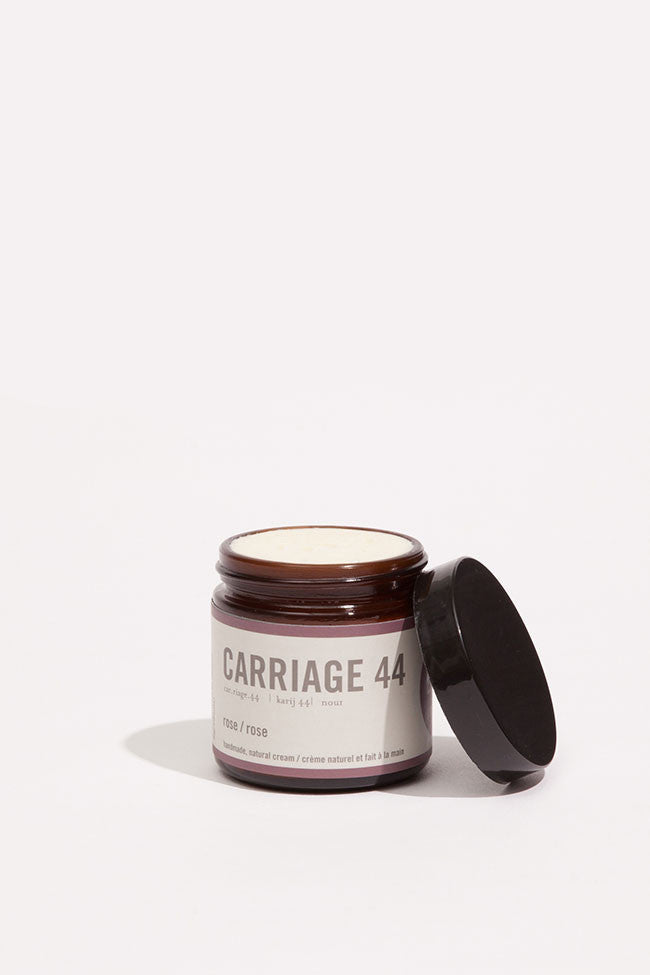 Rose Shea Butter