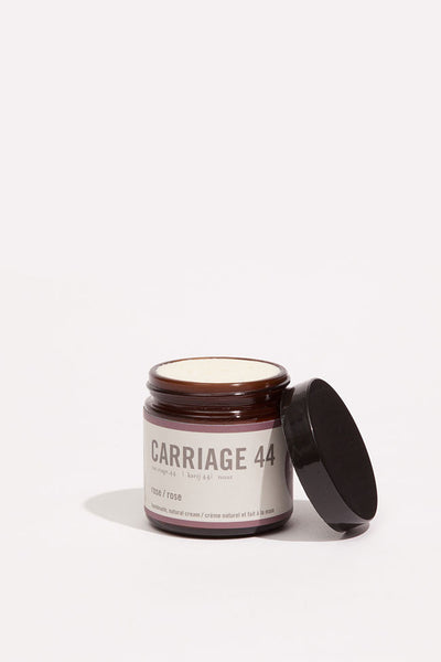 Rose Shea Butter