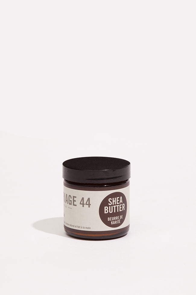 Vanilla Shea Butter