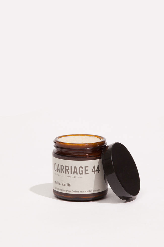 Vanilla Shea Butter