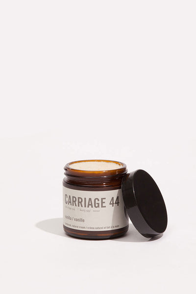 Vanilla Shea Butter